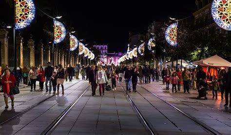 Los mejores planes para el puente de diciembre en Sevilla